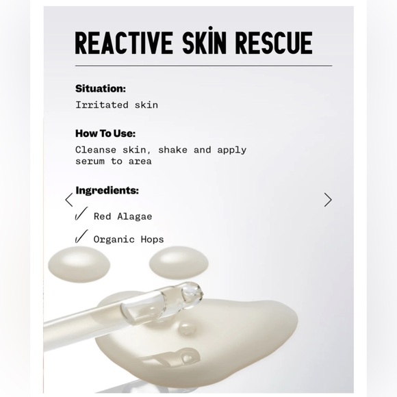 NIB Violette_fr SÉRUM SUPERLATIF SET - Picture 5 of 13